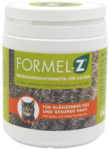 FORMEL-Z Tabletten f.Katzen